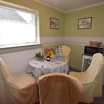 Apartment In Mit Garten Alt Bukow