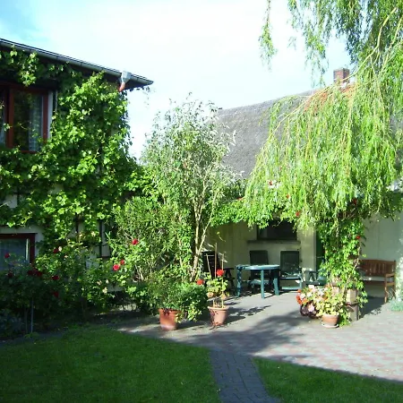 In Mit Garten