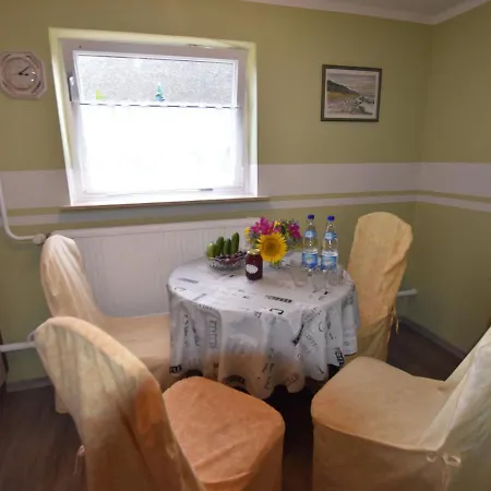 In Mit Garten Alt Bukow