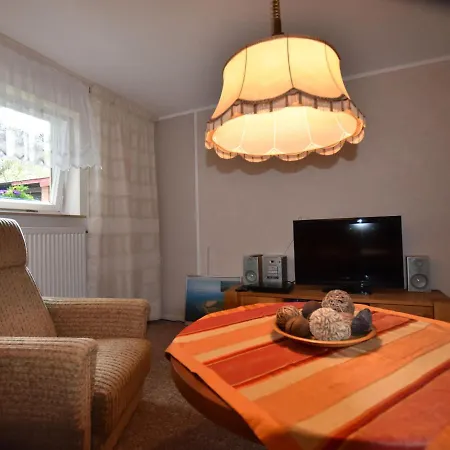 In Mit Garten * Alt Bukow